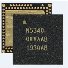 Robo Dünya NRF5340-QKAA-R