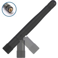 Robo Dünya 2.4/5.8ghz Dipole Anten Sma