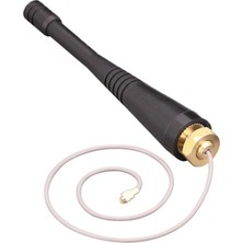 Robo Dünya Rf Anten Lte B20 Whıp Str Cab Pan