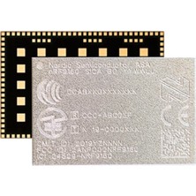 Robo Dünya NRF9160-SICA-B1A-R7
