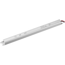 Robo Dünya 12V-3 Amper Amper Kalem Tipi Trafo 36WATT IP20