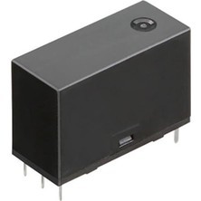 Robo Dünya Relay 16A 12VDC 1p Inrush Low Profıle Panasonıc