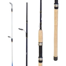 Kudos Carbo Stick 210 cm 5-25 gr Spin Kamış