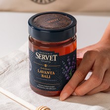 Lavanta Balı 425 gr