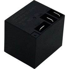 Robo Dünya T91 Jqx- (16F)-1-C 24V 30A Röle Zofr