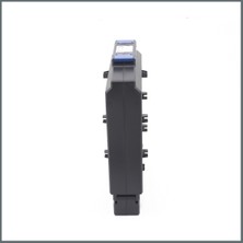 Ayrılabilir Akım Trafosu 2500/5A Frer TAA162 80,5x161mm