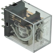 Robo Dünya MY4-12VDC- 3A Dragon