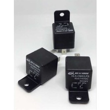Robo Dünya HLS-CMA3-DC24V-C-PS 40 Amper Oto Rölesi