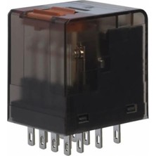 Robo Dünya Relay Power 12A 230VAC Pcb Type 8pın