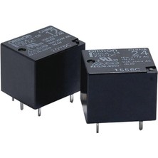 Robo Dünya G5LA-1 DC12  Power 5A 12VDC Spdt 5pın