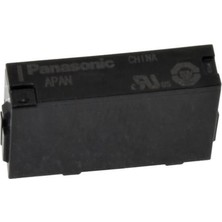 Robo Dünya APAN3124 24V 5A (1A) Röle Panasonic