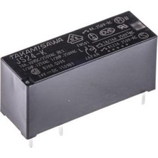 Robo Dünya JS24-K 24V 5 Pin Kombi Rölesi