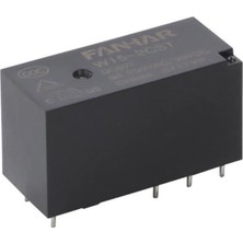 Robo Dünya W15-2CST-DC9V 8A Fanhar