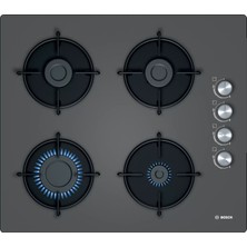 Bosch Gri 3 Lü Ankastre Set 256 ( HBF514BH1T - POP6C9O10O - DWK64PJ70T )