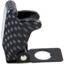 Robo Dünya Toggle Emniyet Kapağı Air Craft Siyah