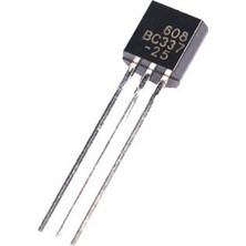 Robo Dünya BC337 Transistör