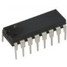 Robo Dünya 74HC595 Entegre