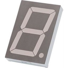 Robo Dünya 57MM Ortak Anot Display