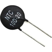 Robo Dünya 10D20 Ntc