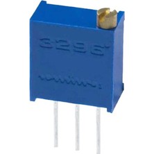 Robo Dünya 5k 3296 Trimpot