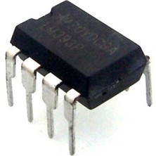 Robo Dünya LM393 Entegre