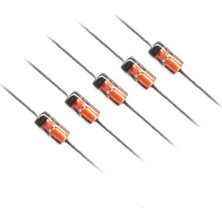 Robo Dünya 36V 1/2W Zener Diyot