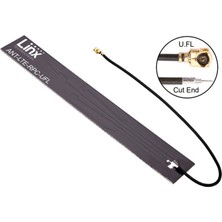 Robo Dünya Anten Lte/lpwa Dipole Ufl