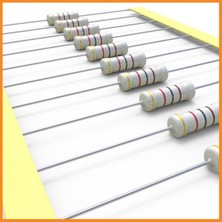 Robo Dünya 6.8r 1W Direnç   10'lu Paket