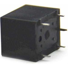 Robo Dünya Jqc-3f 12VDC 12VOLT Minyon Spot Röle