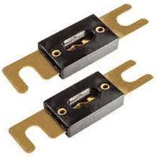 Robo Dünya Anl Fuse 50A