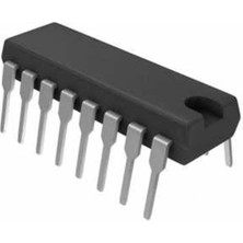 Robo Dünya SG3525 Entegre