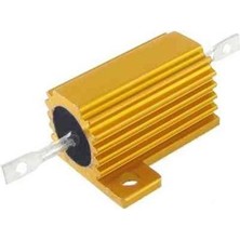 Robo Dünya 6.8r 25W 5% Alüminyum Direnç