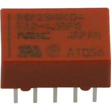 Robo Dünya 1A 4.5V Telekom Röle Ea2-4,5nfg