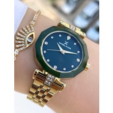 Daniel Klein Kadın Kol Saati ve Hediye Bileklik