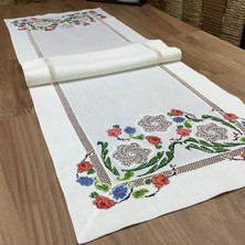 Oya Home Kaneviçeli Kolberli Ranır -45*150 Cm