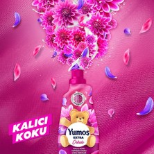 Yumoş Yumuşatıcı 3 x 1440 ml