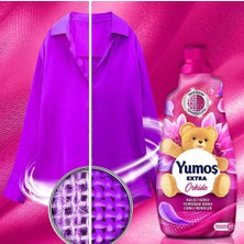 Yumoş Yumuşatıcı 3 x 1440 ml