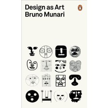 Design As Art - Bruno Munari