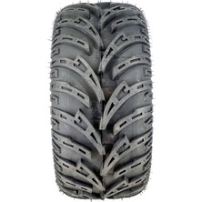 Billas Atv Lastiği 21X10-10 Tl (Tubeless - Dubleks) 4kat 24J