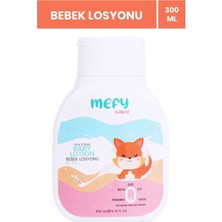 Mefy Bebek Losyonu 300 ml