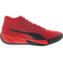 Puma Court Pro Kırmızı