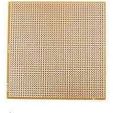 Robo Dünya 10 x 10 Delikli Bakırlı Pcb