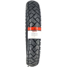 Ralco Tyres 110/90-18 Tl (Tubeless - Dubleks) Motosiklet Lastiği