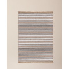 Madame Coco Laila Halı- Bej/ekru- 120X180 cm