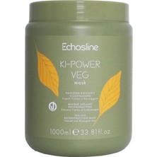 Echos Line Ki-Power Vegan Mask 1000 ml