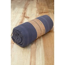 İpekçe Home MDL Clara %100 Pamuk Tek Kişilik Pike 160x230