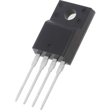 Robo Dünya 1M0365R TO-220F-4 Power Swıtch Ic
