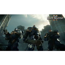 Focus Warhammer 40,000: Space Marine Iı Gold Edition Ps5 Oyun