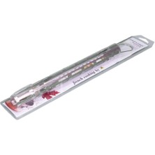 Efe Pastacılık Çelik Hazneli Şeker Derecesi (Ithal)