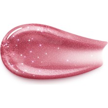 Dudak Parlatıcısı - 3D Hydra Lip Gloss - Limited Edition - 50 Sparkling Mauve